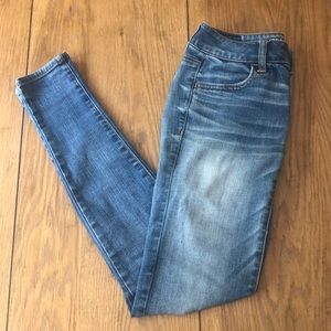 American Eagle Jeans Size 00 Regular